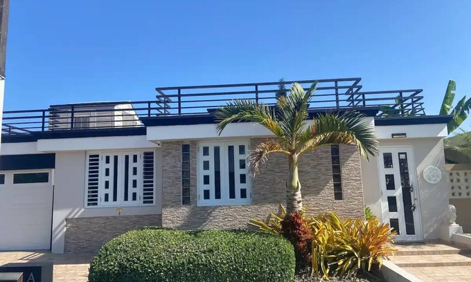 Trujillo Bajo Apartment | Beautiful 1BR Apartment | City of Carolina