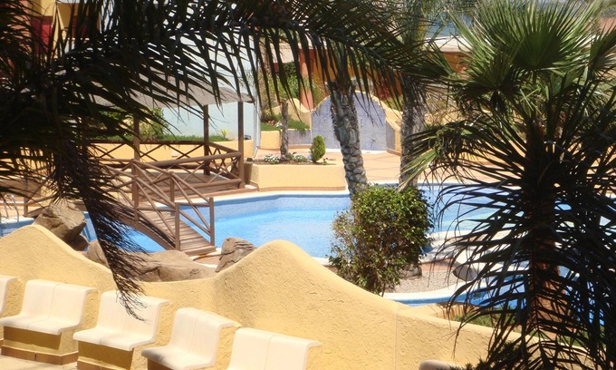 Playa Honda Apartment | Beautiful 2 Bed Apartment, 50 Metres From The Beach Near La Manga. Private wifi