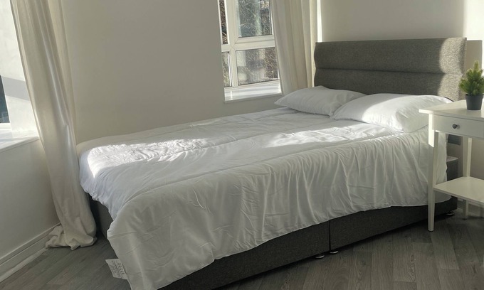 Ferndale Apartment | Beautiful 2 Bed Apartment in heart of Clapham Common