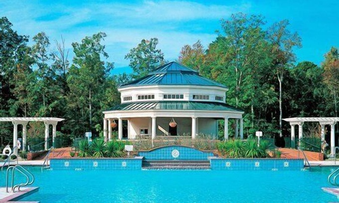 Berkeley Apartment | Beautiful 2 bedroom unit at resort, sleeps 6