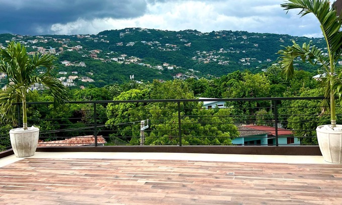 Havendale Apartment | Beautiful 2 bedroom apartment centrally located, very quiet & peaceful.