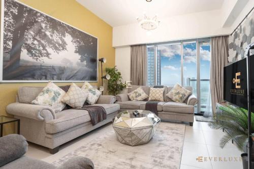 Al Barsha Apartment | Beautiful 2 Bedroom Apartment Montrose Residence