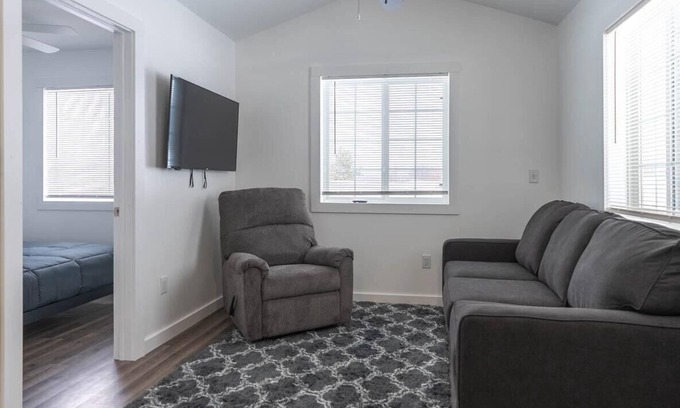 Laurium Cottage | Beautiful! 2 Bedroom Cottage- .Home of Keweenaw National Historical Park
