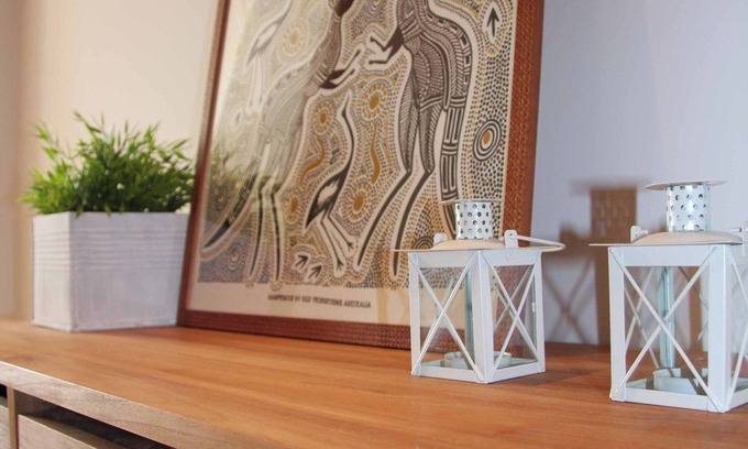 Barreiros Apartment | Beautiful 2 bedroom apartment in Barreiros. Impressive views.