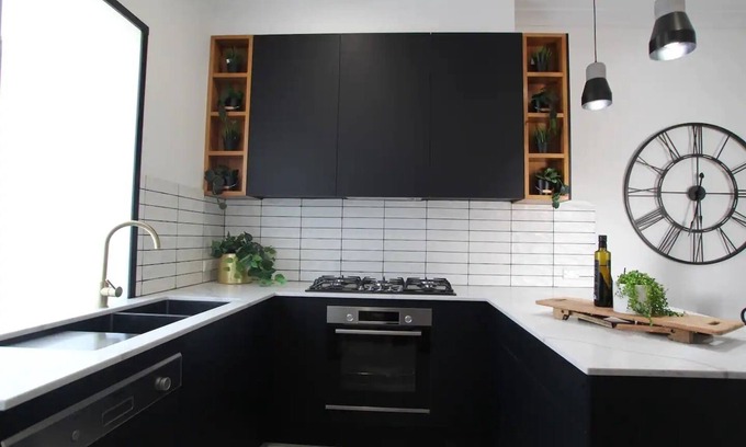 Plympton House | Beautiful 2 bedroom home in Plympton