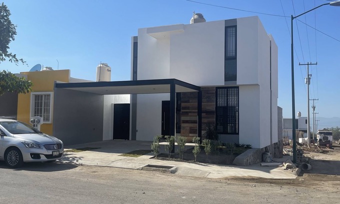 Villa de Alvarez House | Beautiful 3 bedroom home