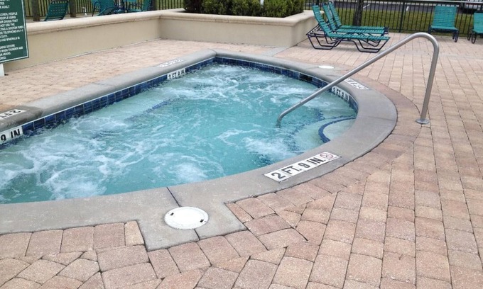 Venetian Bay Villages Condo | Beautiful 3 bed/2 bath condo near major attractions