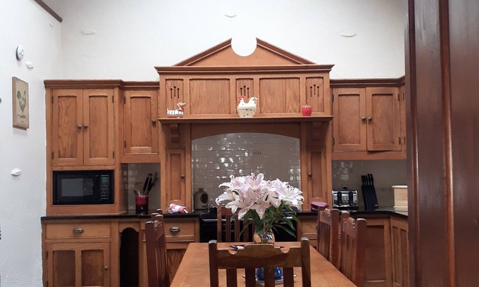 Millom House | Beautiful 3-Bed House at The Green Near Millom