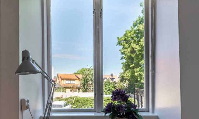 Innerstaden Apartment | Beautiful 3 bedroom apartment in heart of Visby