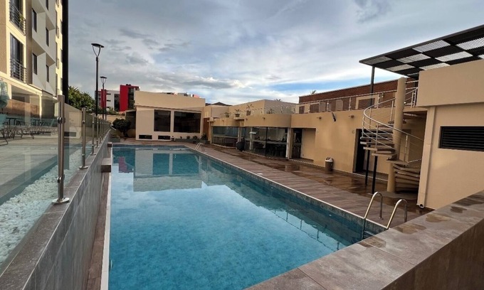 Cochabamba Apartment | Beautiful 3 bedroom apartment with parking