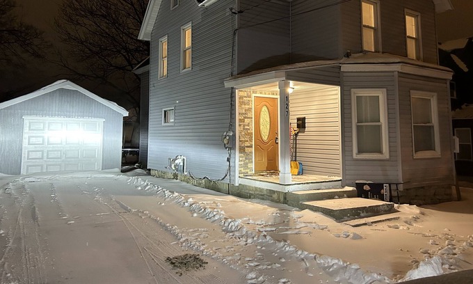 Watertown House | Beautiful 3 bedroom home for a relaxing getaway!