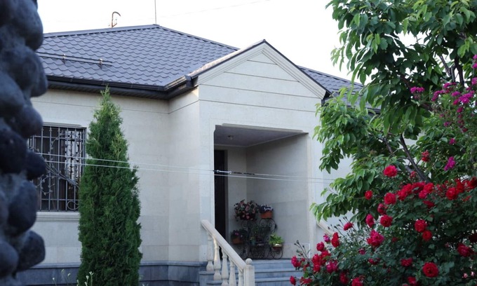 Gyumri Villa | beautiful 3 bedroom villa in Gyumri
