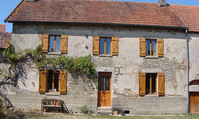 Arrenes Other | Beautiful 4 bedroom farmhouse