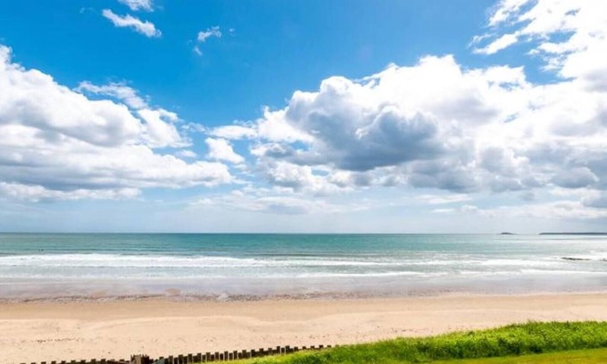 Ardmore Villa | Beautiful 5-Bed Villa in Waterford