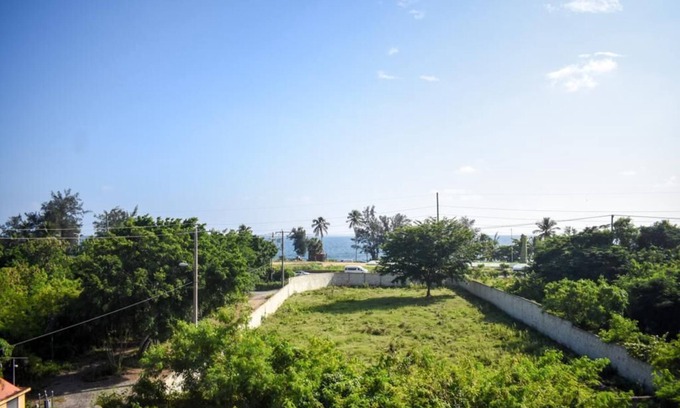 Caribbean Islands Apartment | Beautiful apartment 5 minutes from the airport