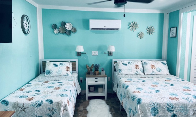 Egypt Lake-Leto Apartment | Beautiful and comfortable room Apt # 2