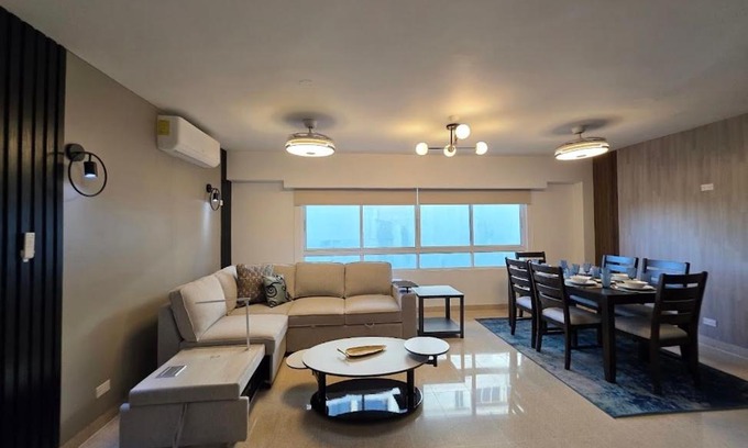 Calidonia Apartment | Beautiful and spacious apartment in Cinta Costera