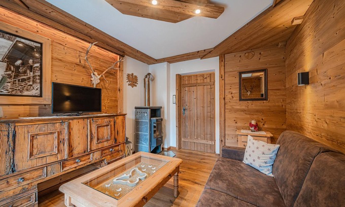 Kirchdorf in Tirol Apartment | Beautiful apartement combi with swimming pool