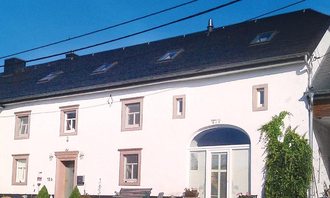 Burg-Reuland Apartment | Beautiful apartment in Burg-Reuland