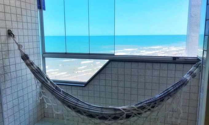 Maracana House | Beautiful Apartment Waterfront !