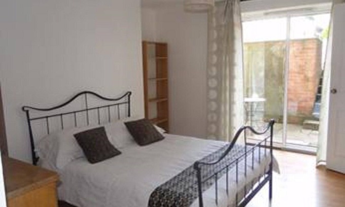 Pontcanna Apartment | Beautiful Apartment 10 Minute walk from Principality stadium