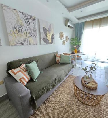 Los Melones Apartment | Beautiful Apartment 10 min from Bayahibe beach Las Terrazas