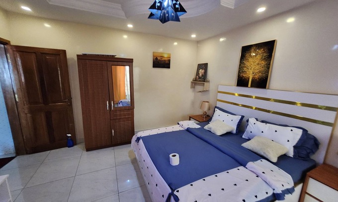 Pointe des Almadies Apartment | beautiful apartment at the Almadies