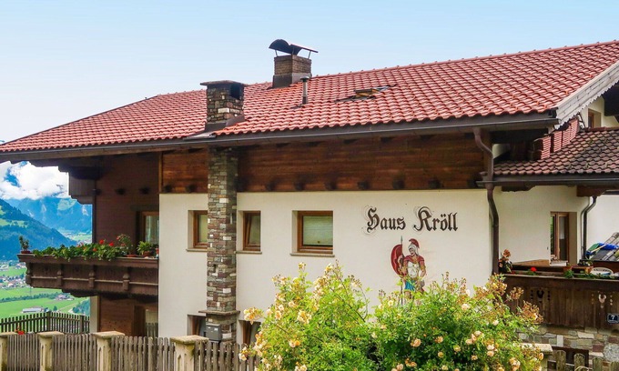 Distelberg Apartment | Beautiful apartment for 8 guests with WIFI, TV, balcony and pets allowed