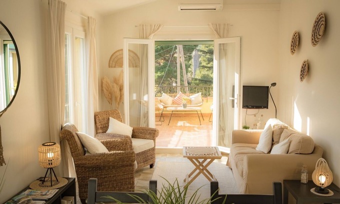 Collioure Apartment | BEAUTIFUL APARTMENT BEAUTIFUL VIEW 4*