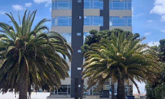 Chimborazo Province Apartment | Beautiful apartment, best view, close to the restaurants and city's nightlife