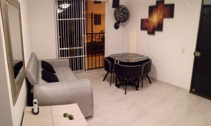 Comuna 3 House | Beautiful Apartment In South Rodadero