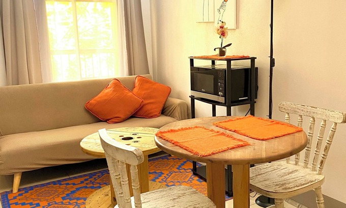 El Cipres Apartment | Beautiful apartment in a very exclusive and quiet area surrounded by nature.