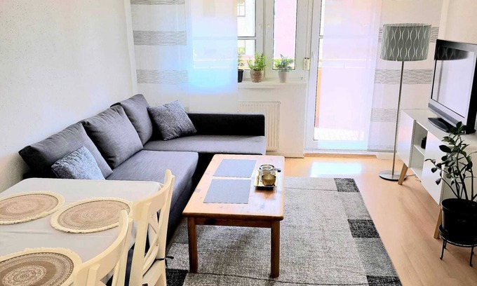 Walschleben Apartment | Beautiful apartment in Walschleben