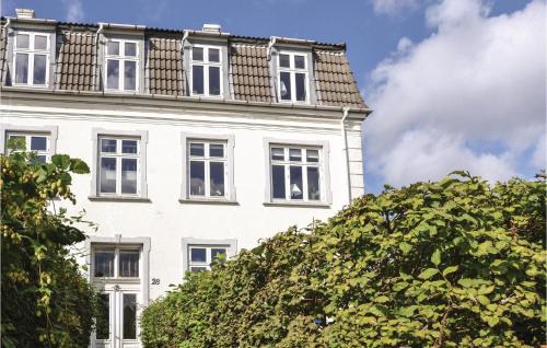 Charlottenlund Apartment | Beautiful Apartment In Charlottenlund