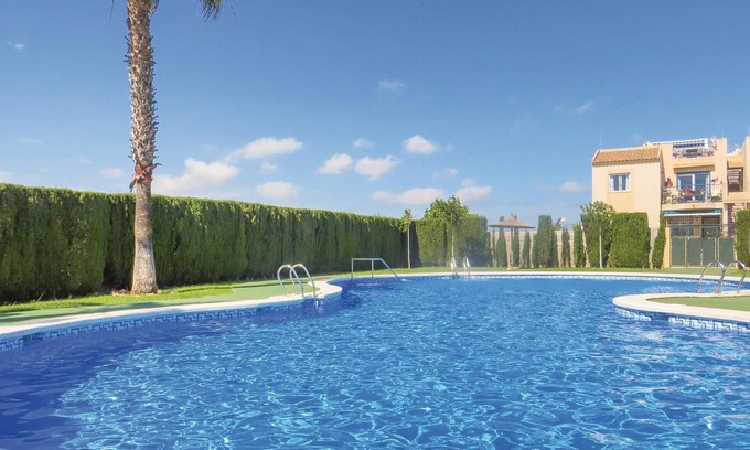 San Luis Apartment | Beautiful apartment in Torrevieja