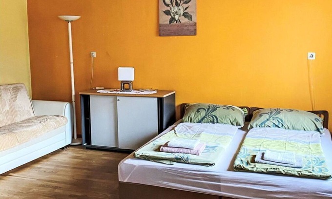 Raiding Apartment | Beautiful apartment for 5 guests with WIFI and pets allowed