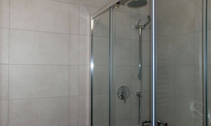 Bigogno Apartment | Beautiful apartment for 4 people with pool, A/C, WIFI, TV and panoramic view