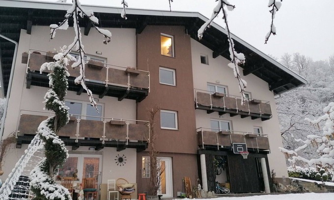Pians Apartment | Beautiful apartment for 4 people with WIFI, TV, balcony and parking