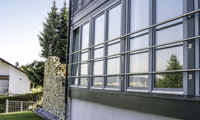 Luegde Apartment | Beautiful apartment for 2 people with WIFI, TV, terrace, pets allowed and parking