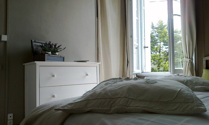 Asnelles Apartment | Beautiful apartment .