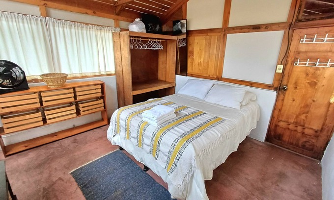 Panajachel Apartment | Beautiful Apartment, near Boat Dock
