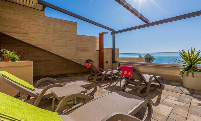 Selce Apartment | Beautiful apartment in Crikvenica