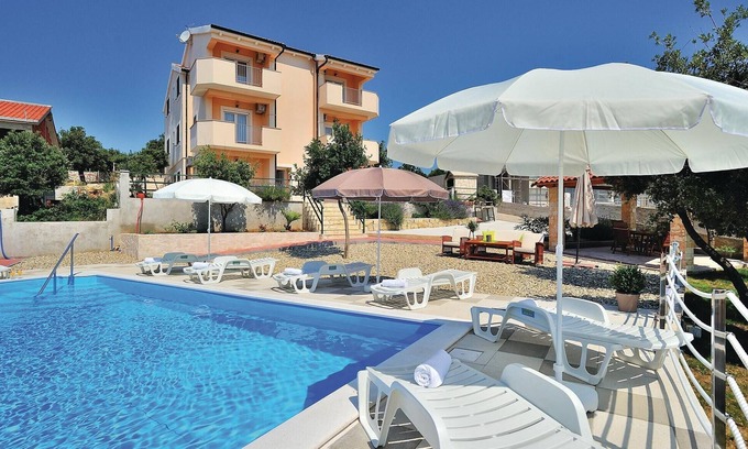 Municipality of Posedarje Apartment | Beautiful apartment in Posedarje