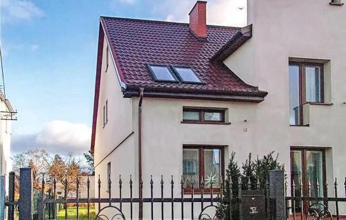 Wladyslawowo Apartment | Beautiful Apartment In Wladyslawowo