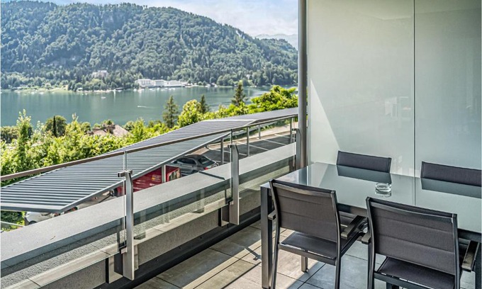 Annenheim Apartment | Beautiful apartment in Annenheim w/ WiFi and 2 Bedrooms