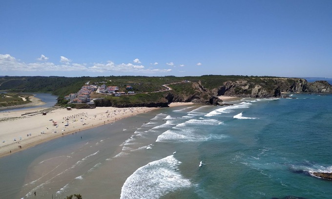 Aljezur Apartment | Beautiful apartment in a historical village, only 510 minutes from beach