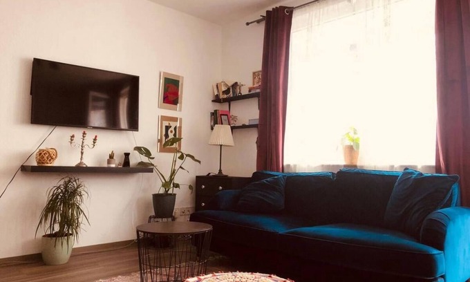 Old Town Apartment | Beautiful apartment in Altstadt-Süd