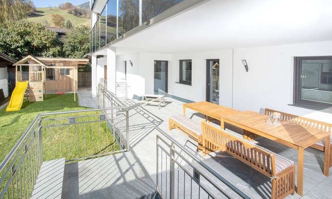 Wiesing Apartment | beautiful apartment in the centre of tyrol (newly opened)