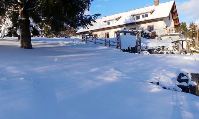La Forge Apartment | Beautiful apartment, in the heart of the Vosges, to spend a wonderful stay!
