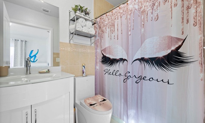 East Little Havana Apartment | Beautiful Apartment in the Heart of Miami Apt 1